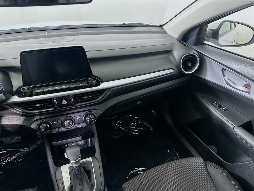 used 2024 Kia Forte car, priced at $15,835