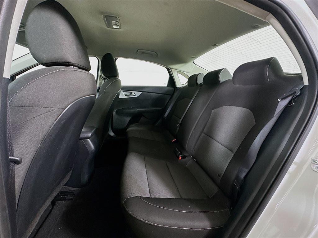 used 2024 Kia Forte car, priced at $15,835