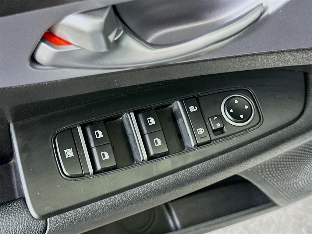 used 2024 Kia Forte car, priced at $15,835