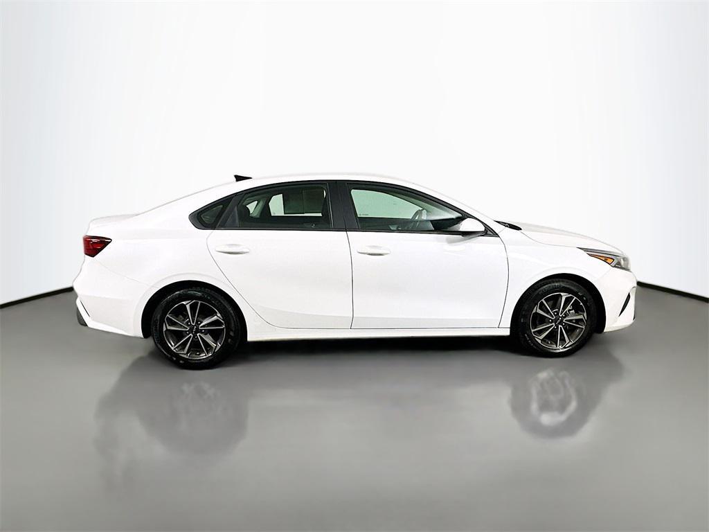 used 2024 Kia Forte car, priced at $15,835
