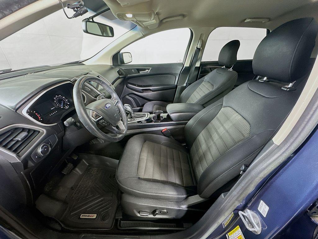 used 2018 Ford Edge car, priced at $18,001