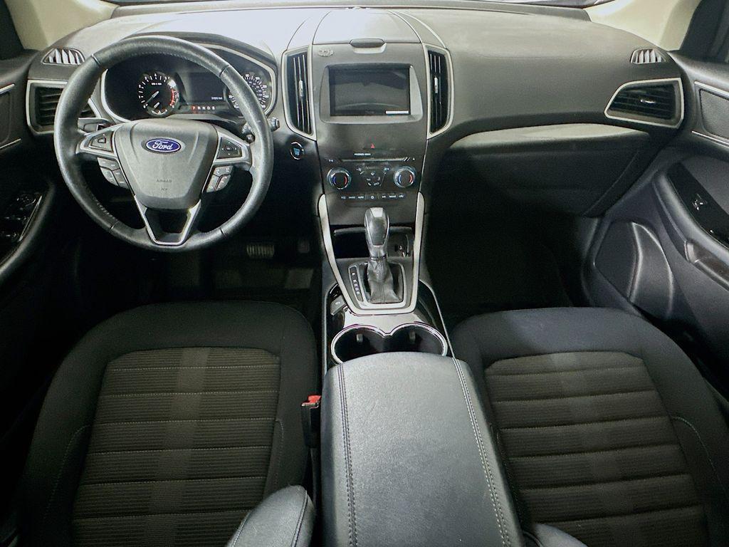 used 2018 Ford Edge car, priced at $18,001