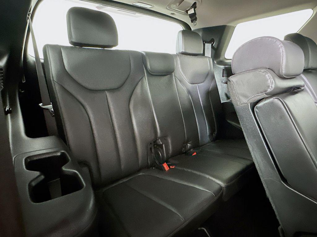 used 2022 Hyundai Palisade car, priced at $28,471