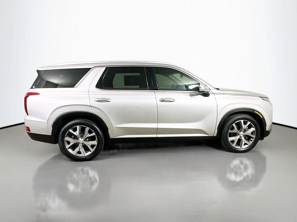 used 2022 Hyundai Palisade car, priced at $28,471