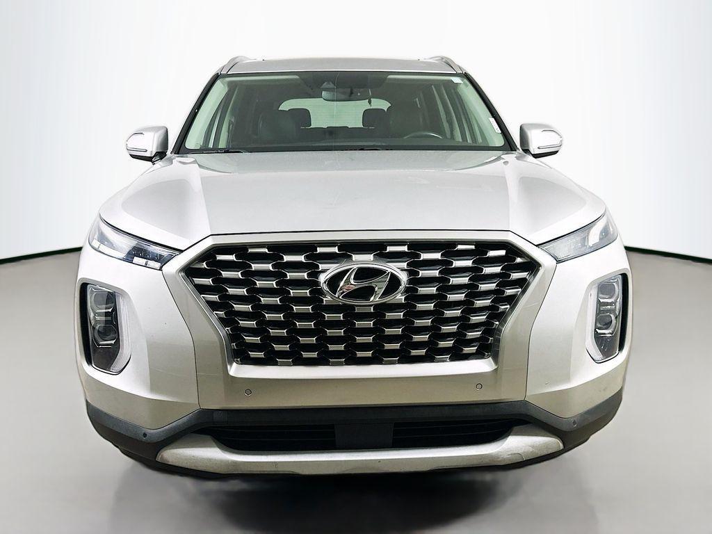 used 2022 Hyundai Palisade car, priced at $28,471