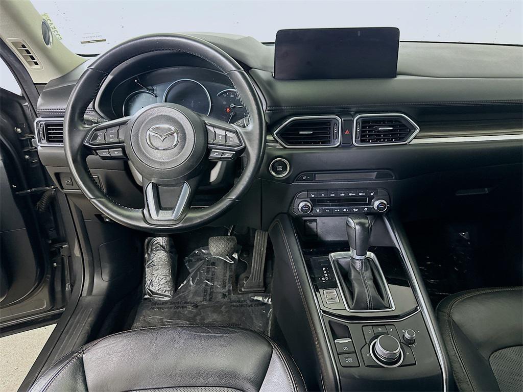 used 2023 Mazda CX-5 car, priced at $24,753