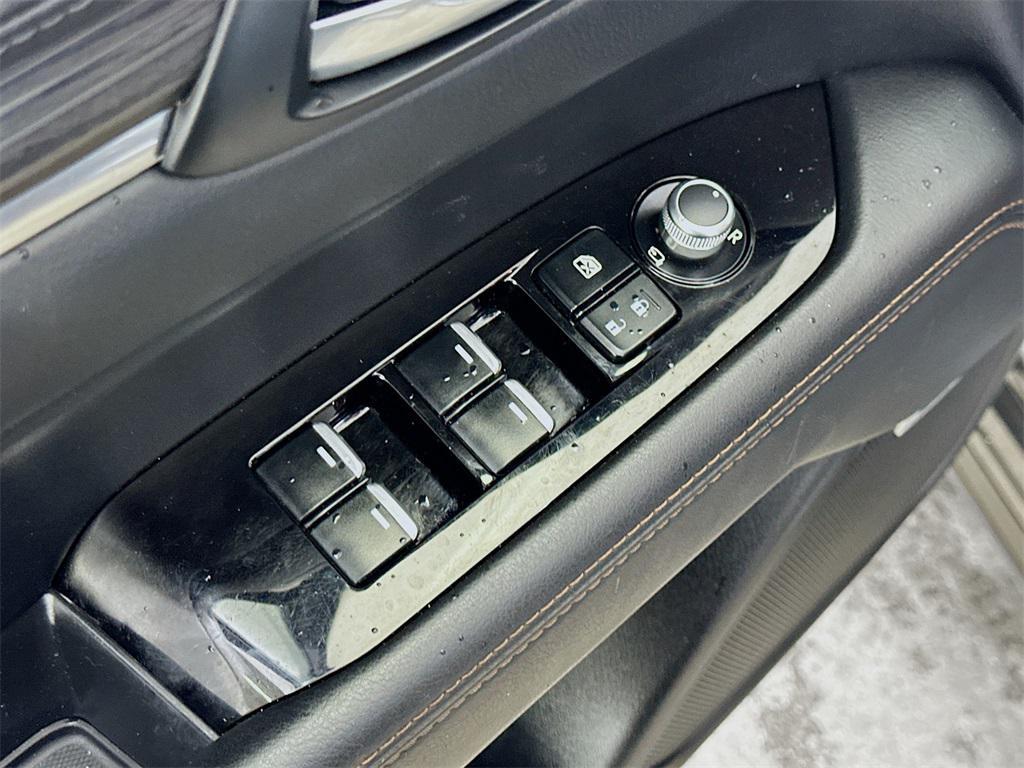 used 2023 Mazda CX-5 car, priced at $24,753