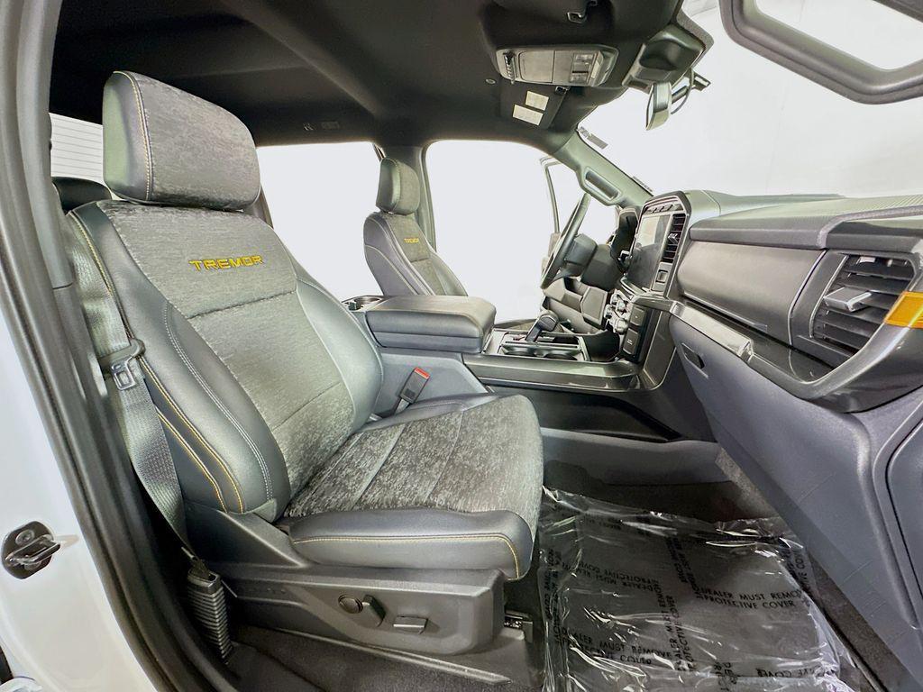 used 2023 Ford F-150 car, priced at $52,340