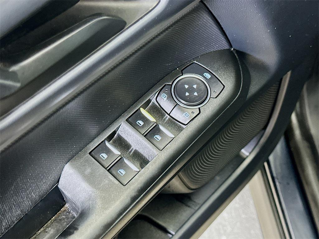 used 2021 Ford Bronco Sport car, priced at $17,987