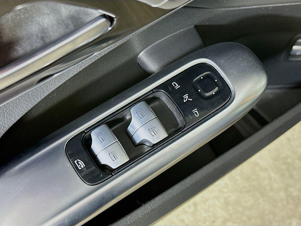 used 2023 Mercedes-Benz C-Class car, priced at $31,581