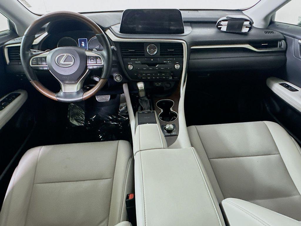 used 2020 Lexus RX 350 car, priced at $37,789