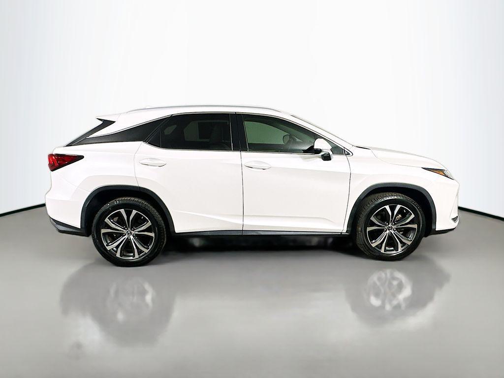 used 2020 Lexus RX 350 car, priced at $37,789