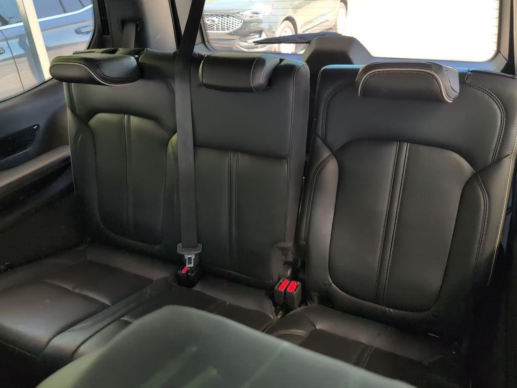 used 2022 Jeep Grand Wagoneer car, priced at $48,995