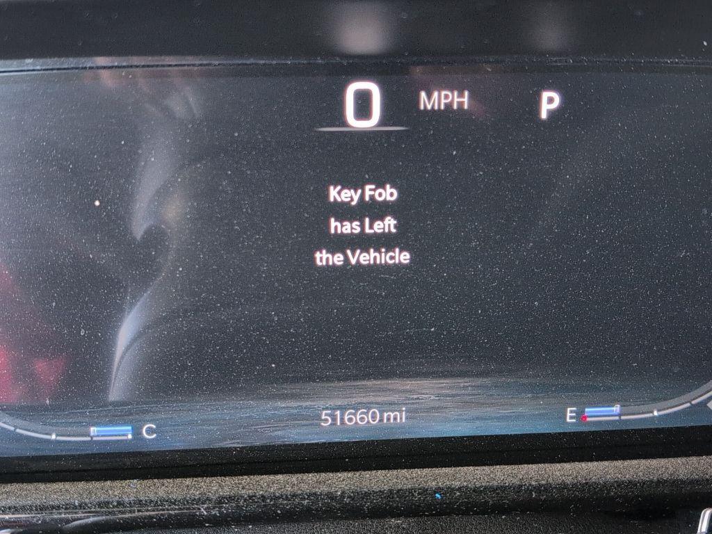 used 2022 Jeep Grand Wagoneer car, priced at $48,995