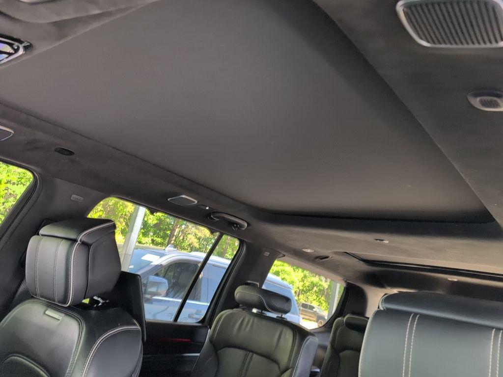 used 2022 Jeep Grand Wagoneer car, priced at $48,995