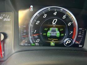 used 2017 Chevrolet Corvette car