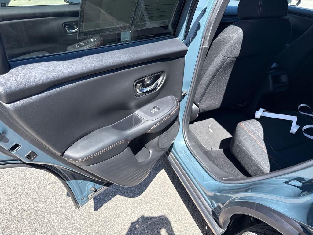 used 2024 Honda HR-V car, priced at $24,516