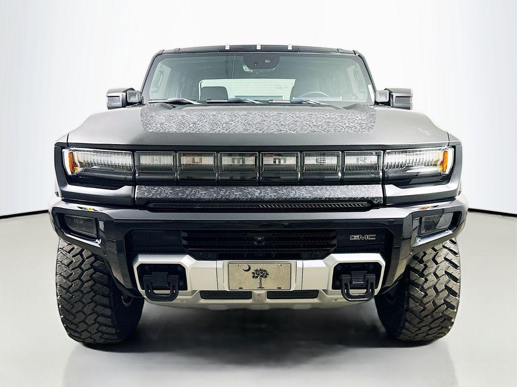 used 2022 GMC HUMMER EV car, priced at $68,785