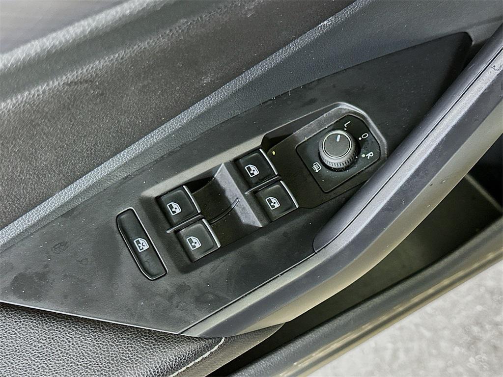 used 2024 Volkswagen Jetta car, priced at $18,755