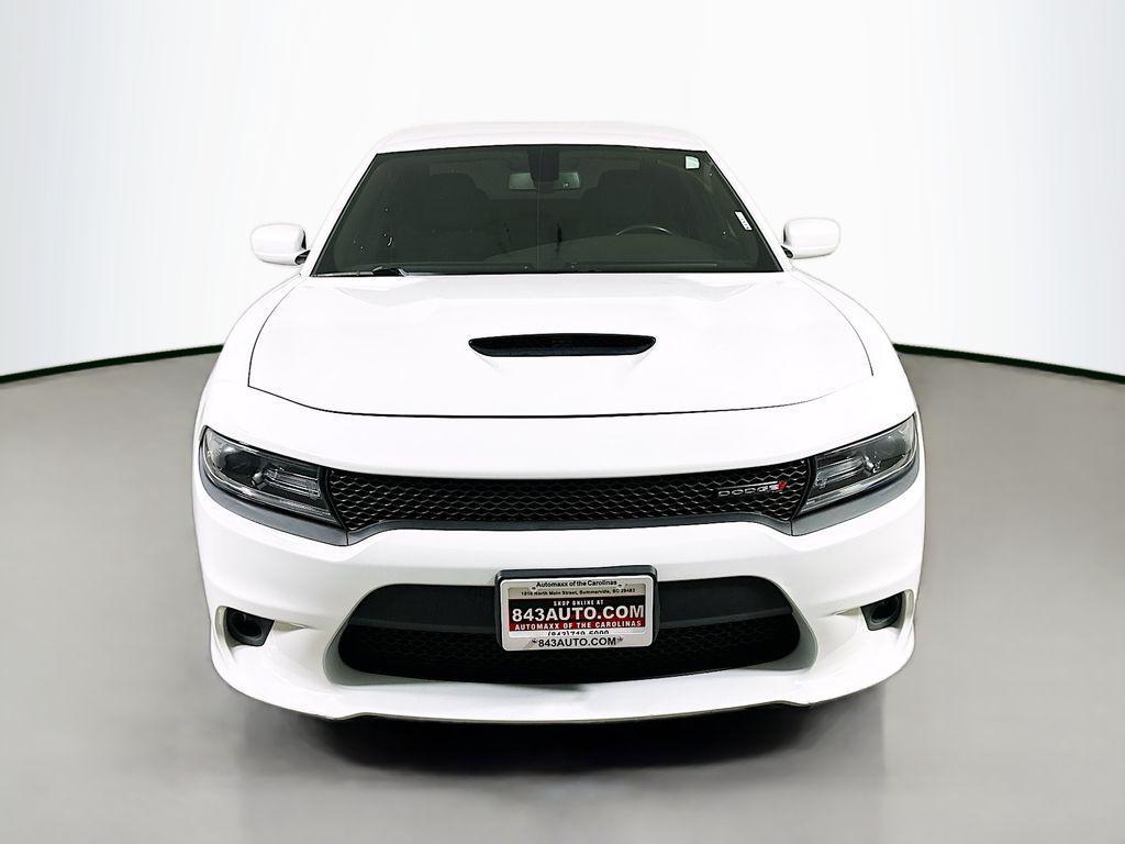 used 2021 Dodge Charger car, priced at $29,705
