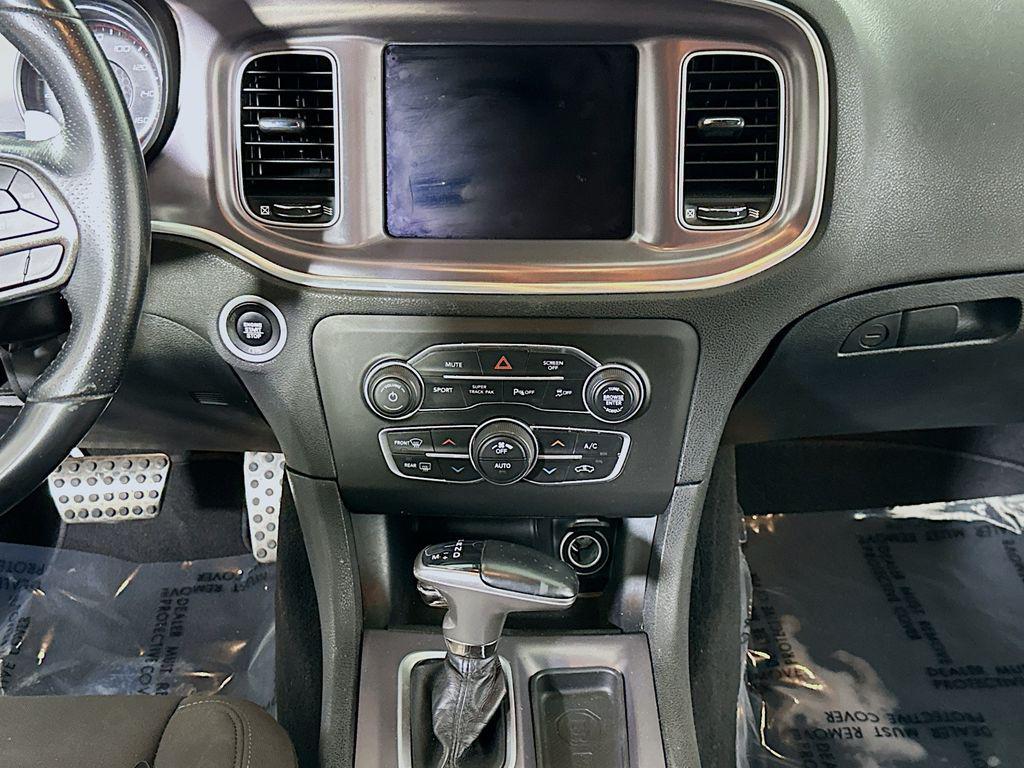 used 2021 Dodge Charger car, priced at $29,705