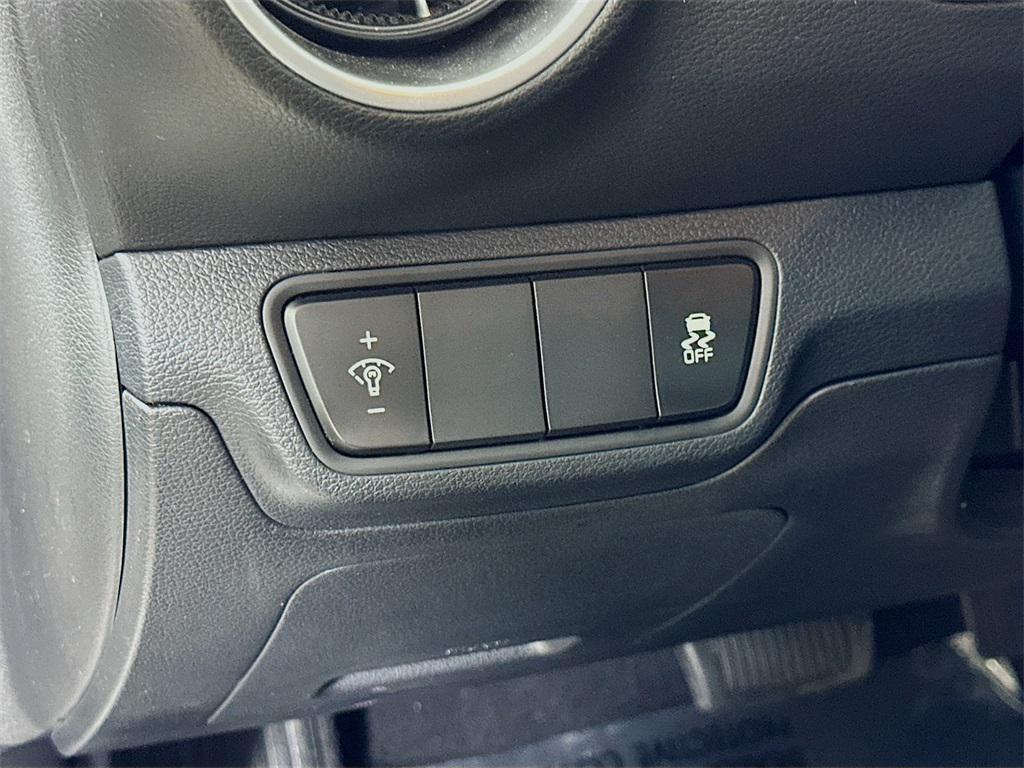 used 2024 Kia Forte car, priced at $17,441