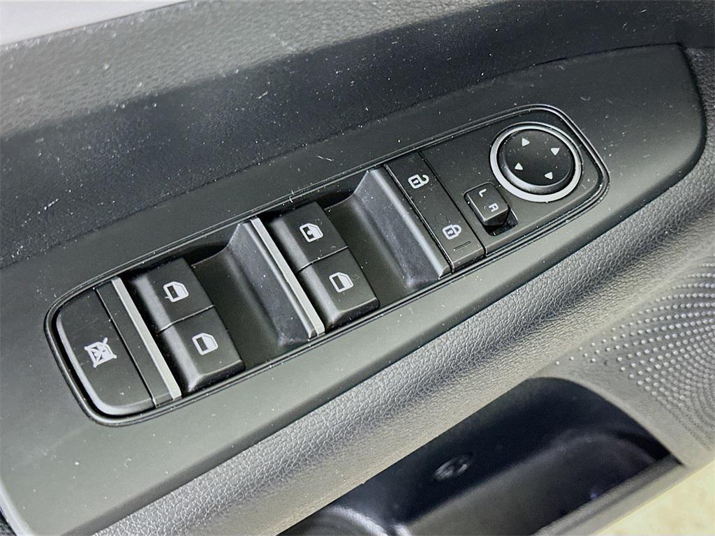 used 2024 Kia Forte car, priced at $17,441