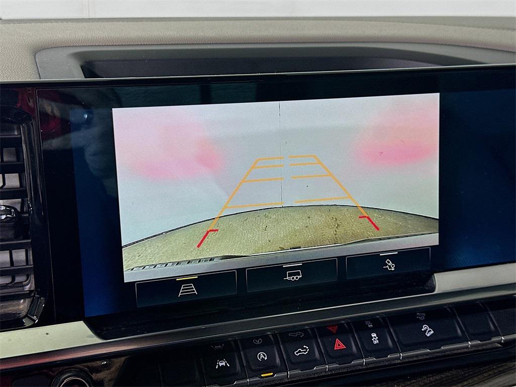 used 2023 Chevrolet Silverado 1500 car, priced at $31,227