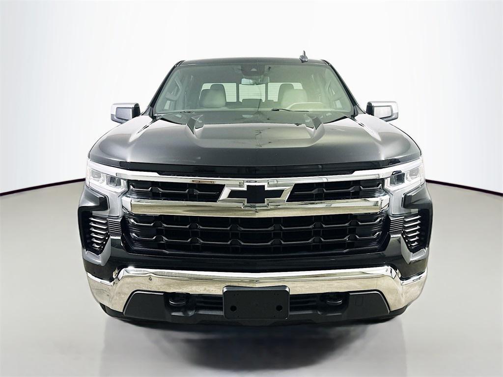 used 2023 Chevrolet Silverado 1500 car, priced at $31,227