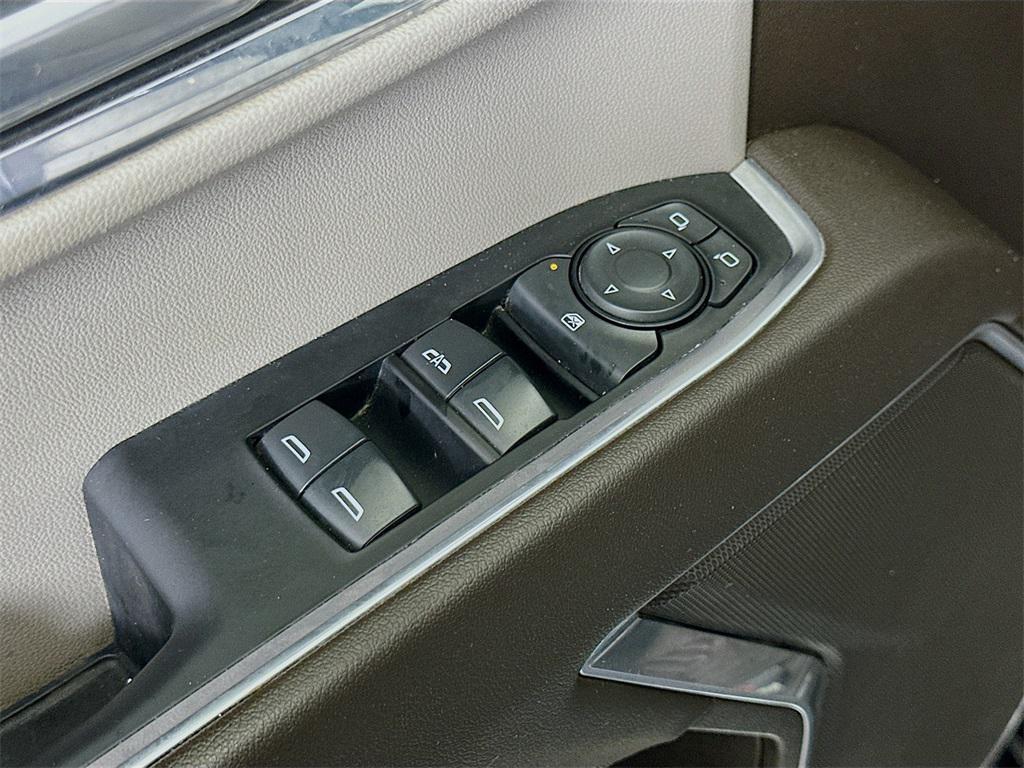 used 2023 Chevrolet Silverado 1500 car, priced at $31,227