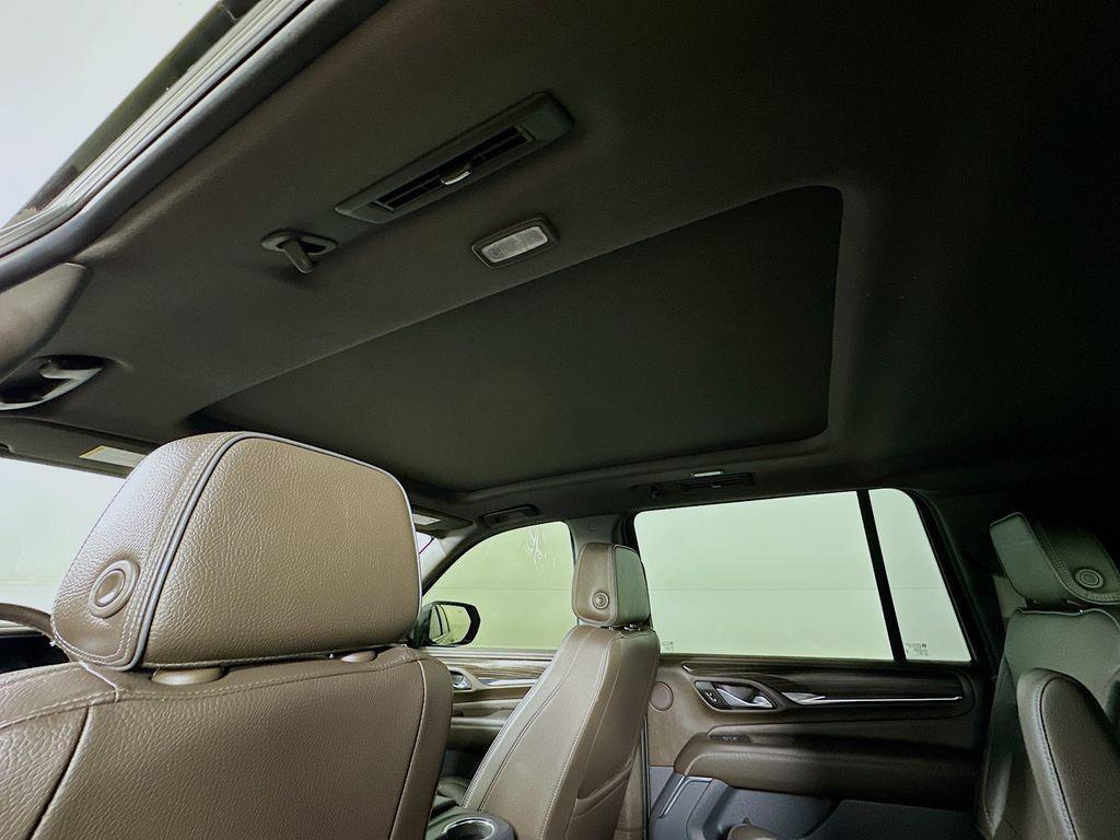 used 2021 GMC Yukon XL car, priced at $42,500