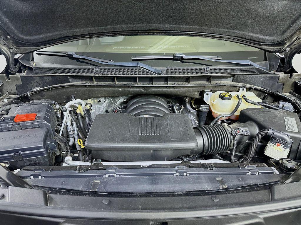 used 2021 GMC Yukon XL car, priced at $42,500