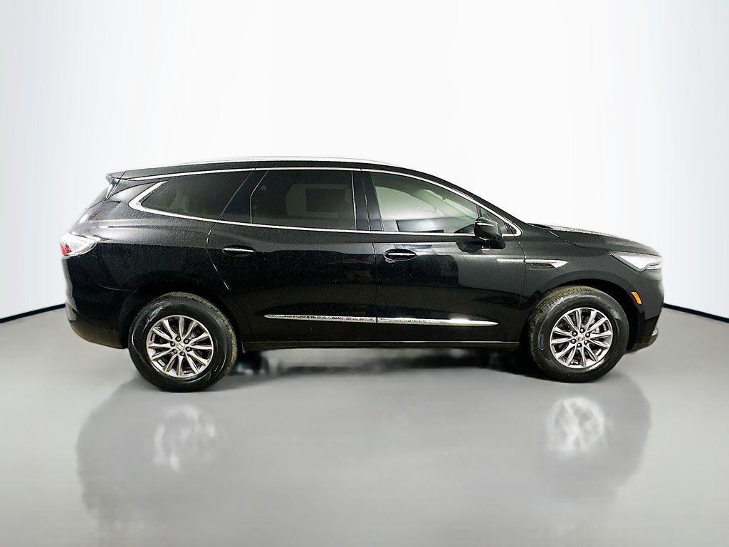 used 2023 Buick Enclave car, priced at $29,454
