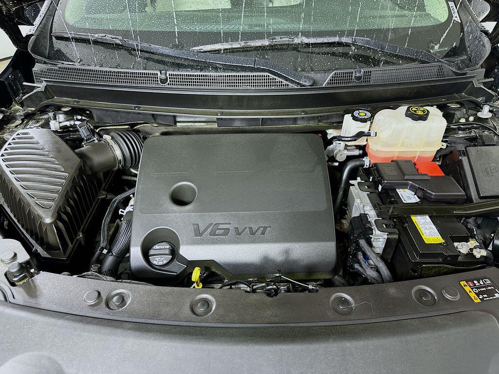 used 2023 Buick Enclave car, priced at $29,454