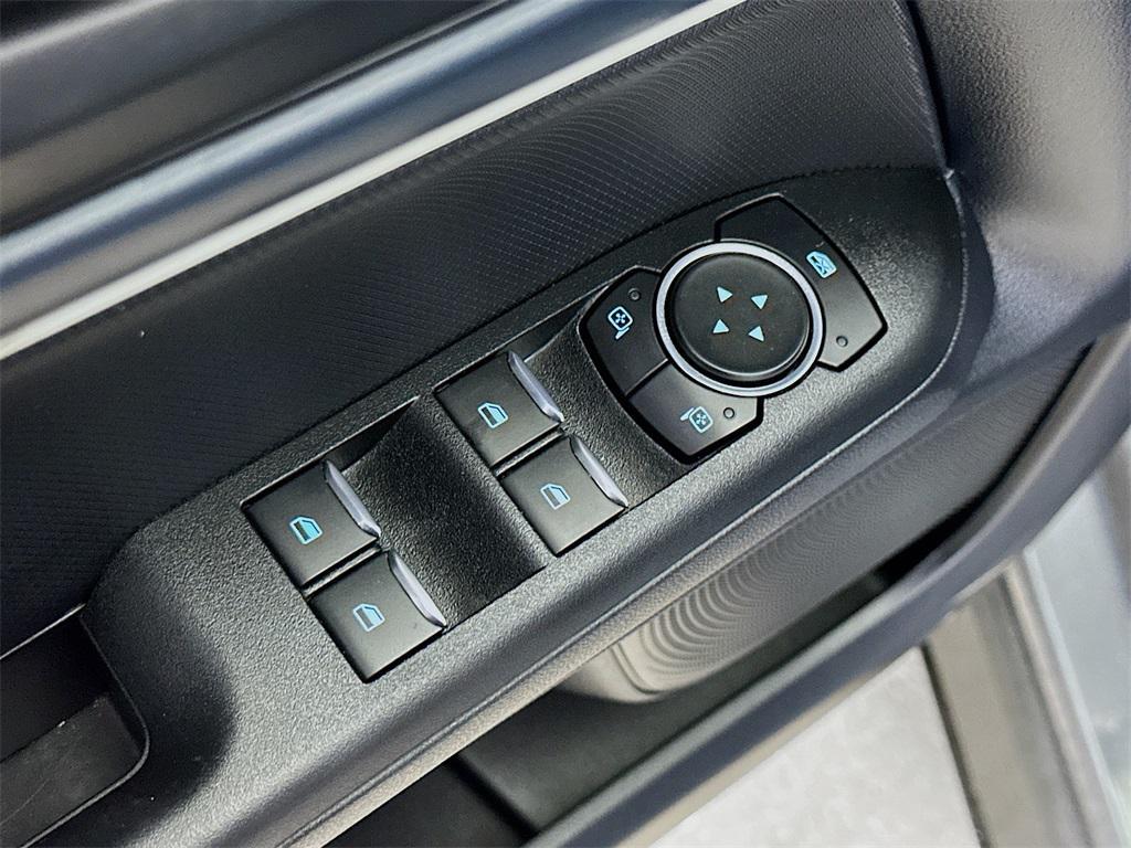 used 2023 Ford Bronco Sport car, priced at $25,563