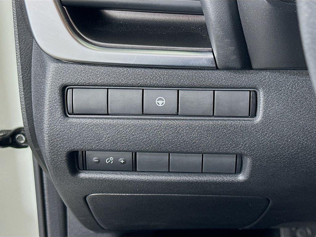 used 2023 Nissan Rogue car, priced at $21,765