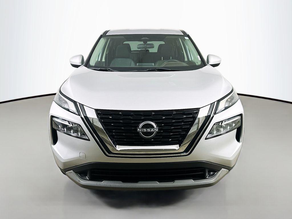 used 2023 Nissan Rogue car, priced at $23,949