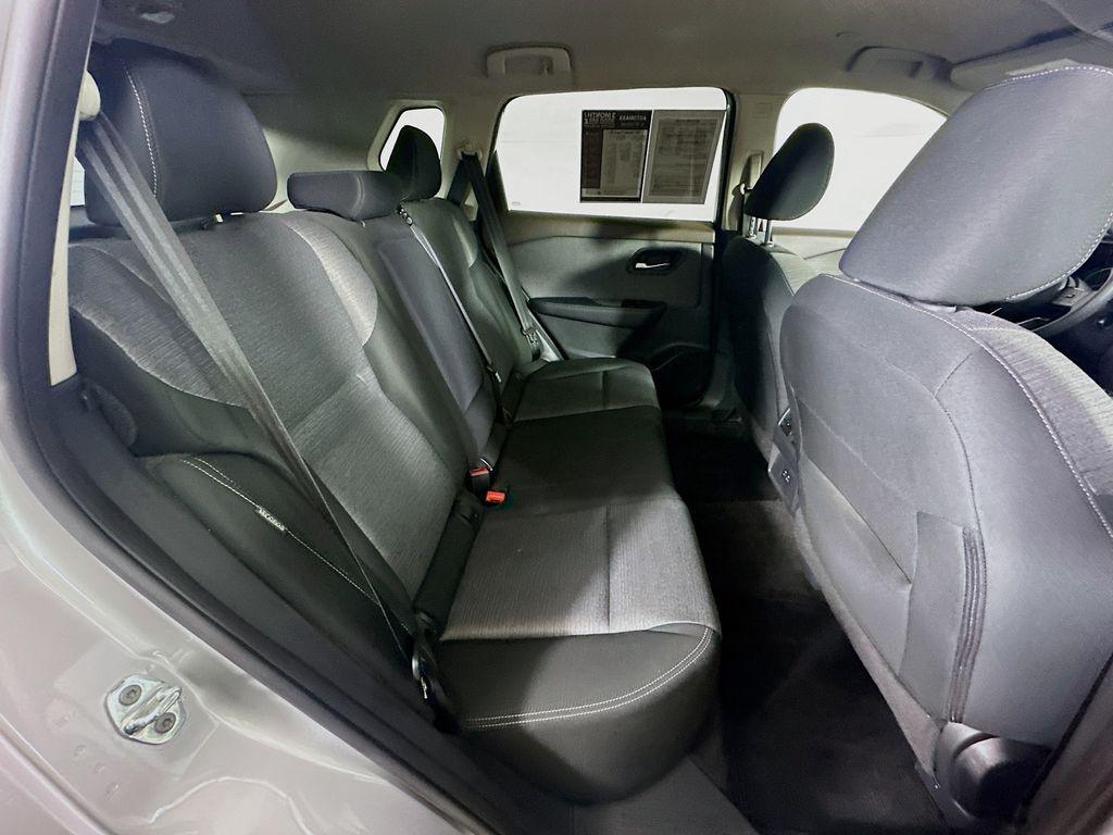 used 2023 Nissan Rogue car, priced at $23,949