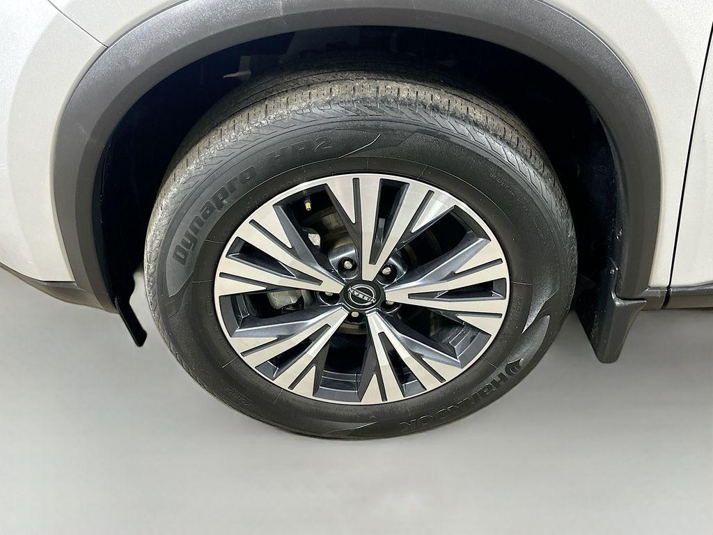 used 2023 Nissan Rogue car, priced at $23,949