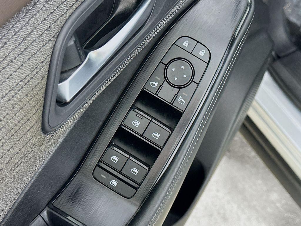 used 2023 Nissan Rogue car, priced at $23,949