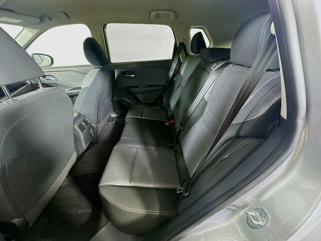 used 2023 Nissan Rogue car, priced at $23,949