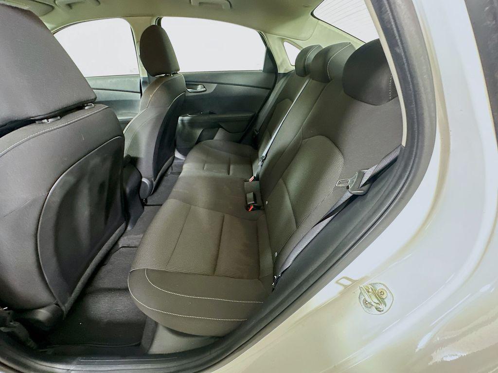 used 2020 Kia Forte car, priced at $11,755