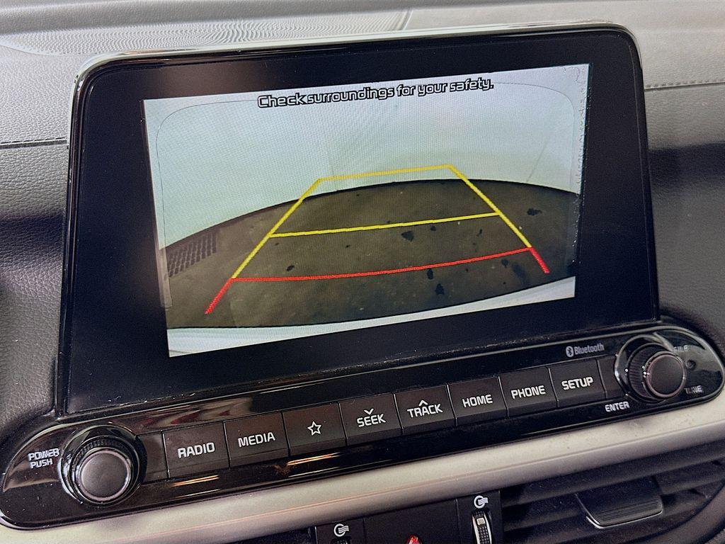 used 2020 Kia Forte car, priced at $11,755