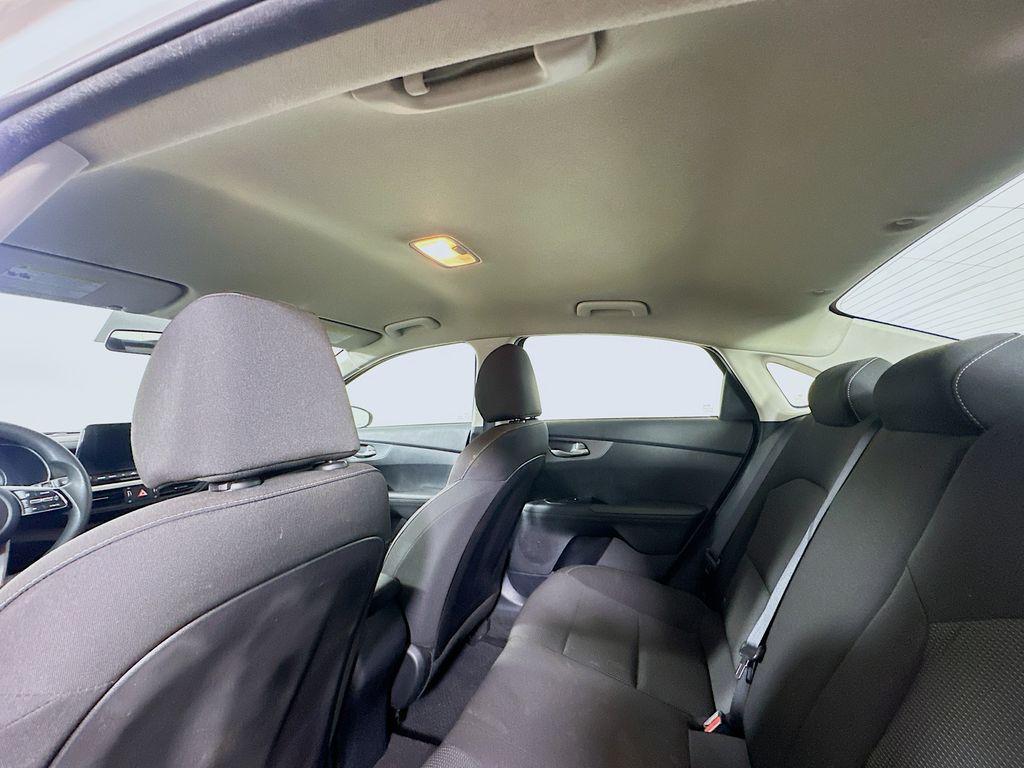 used 2020 Kia Forte car, priced at $11,755