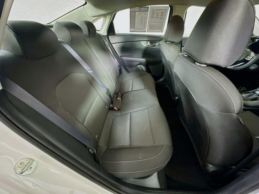 used 2020 Kia Forte car, priced at $11,755