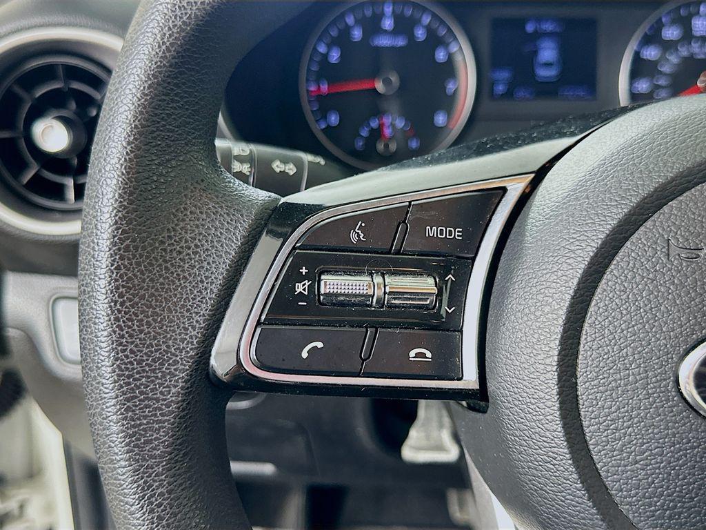 used 2020 Kia Forte car, priced at $11,755