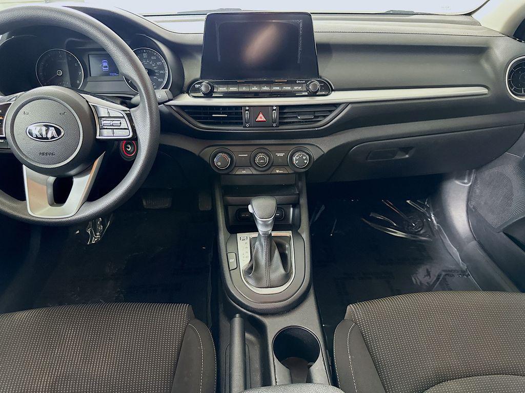 used 2020 Kia Forte car, priced at $11,755