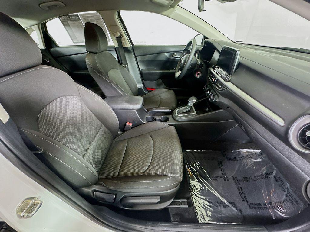 used 2020 Kia Forte car, priced at $11,755