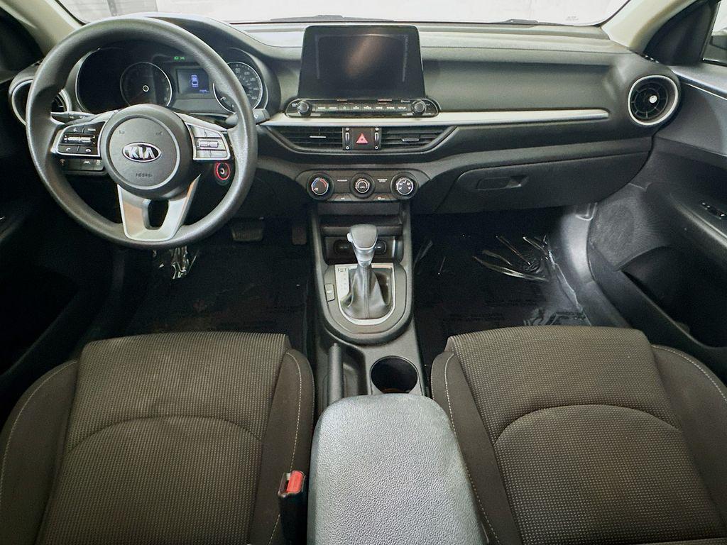 used 2020 Kia Forte car, priced at $11,755