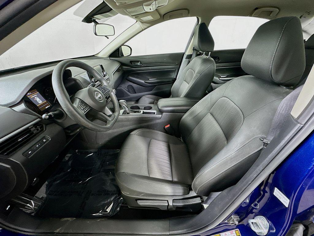 used 2024 Nissan Altima car, priced at $18,781